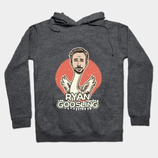 Ryan Goosling Hoodie